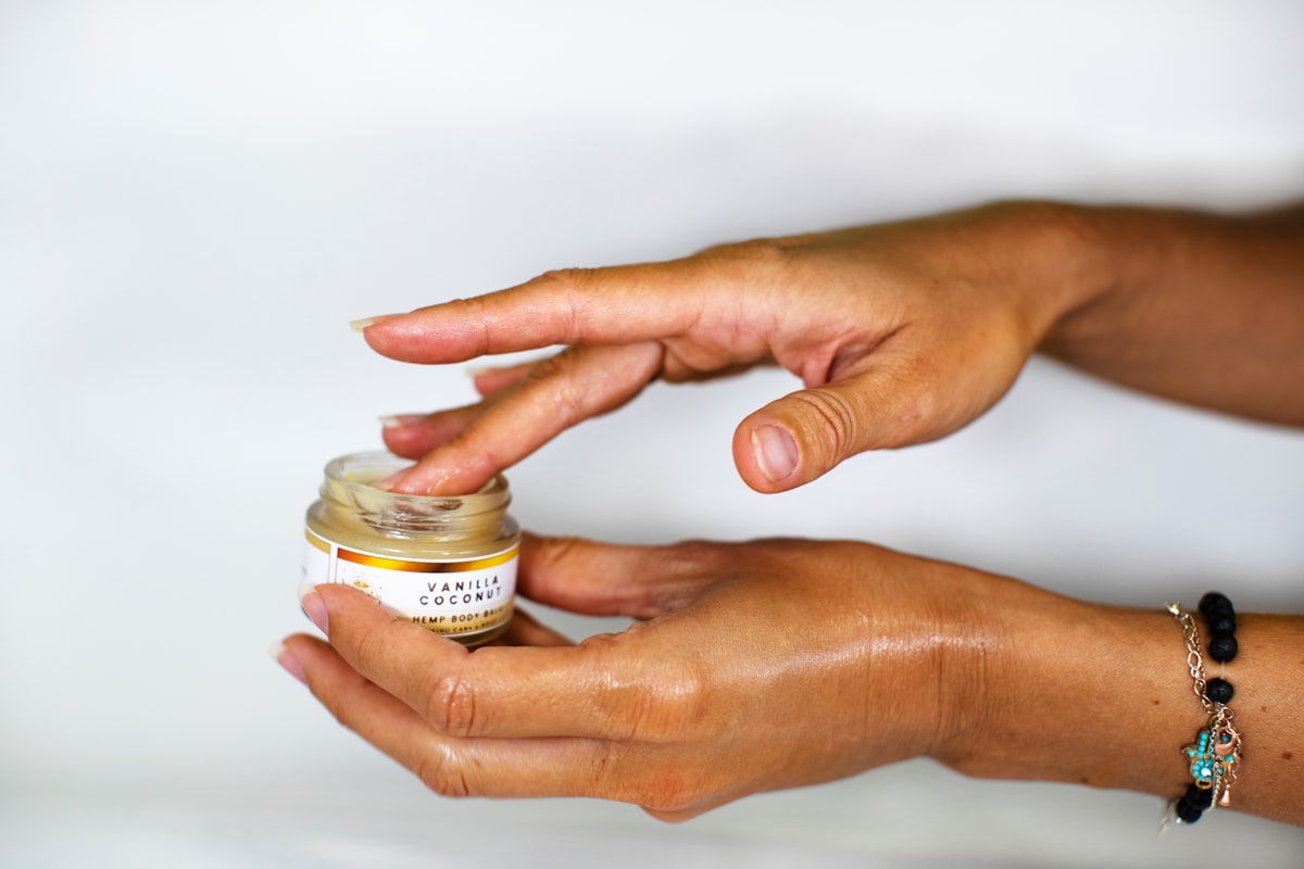 Premium Body Ointment